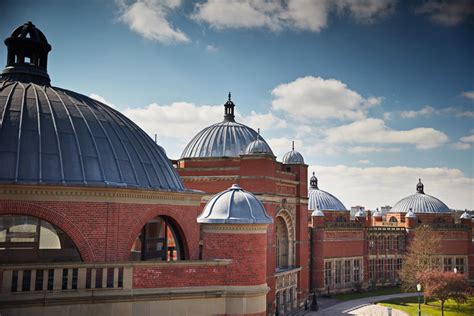 birmingham university world ranking|University of Birmingham Ranking 2020.